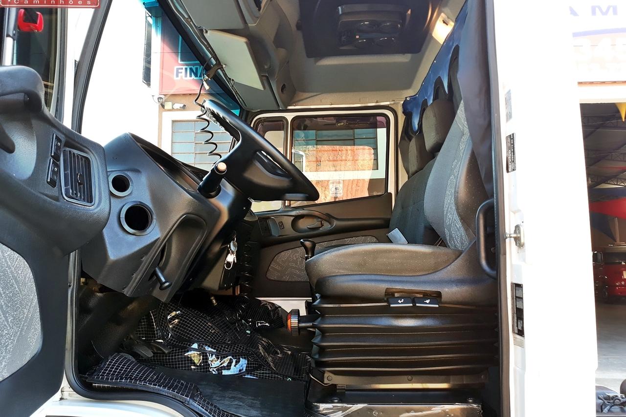 Mercedes Benz MB 2324 - 15/15 11