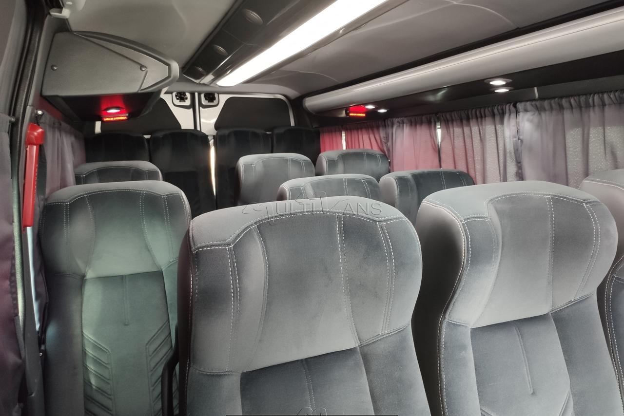 Renault Master Executive - 19/20 7