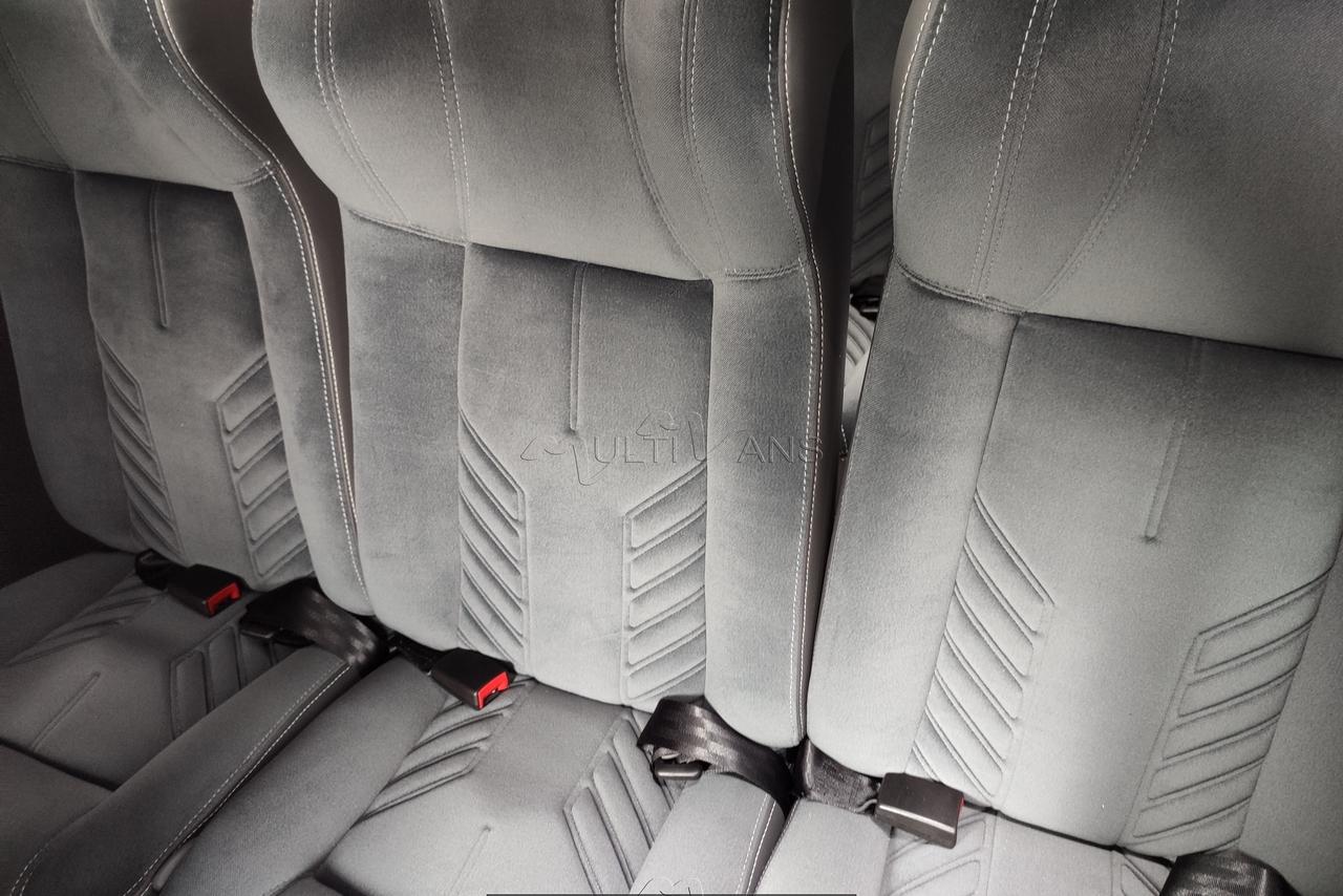 Renault Master Executive - 19/20 13
