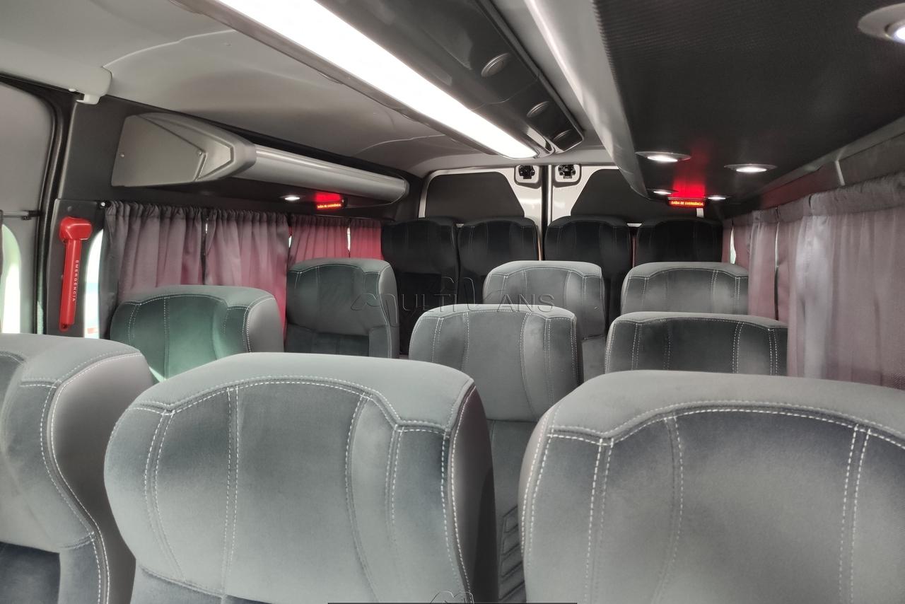 Renault Master Executive - 19/20 14