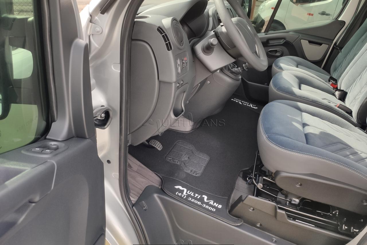 Renault Master Executive - 19/20 19