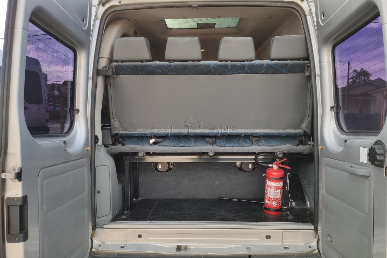 Ford Transit passageiros - 11/11 7