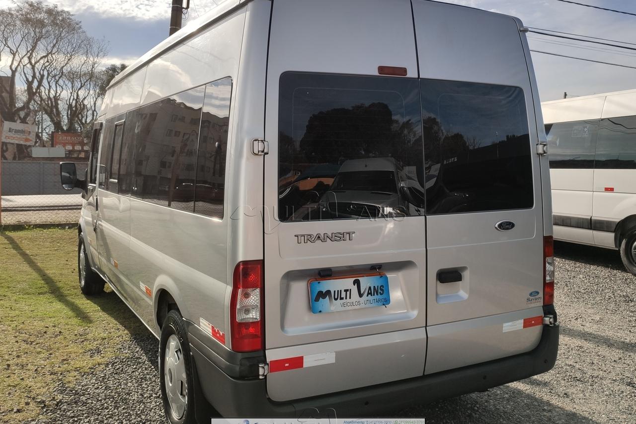 Ford Transit passageiros - 11/11 11
