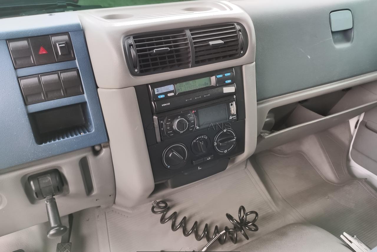 Volkswagen 8 150 - 09/10 4