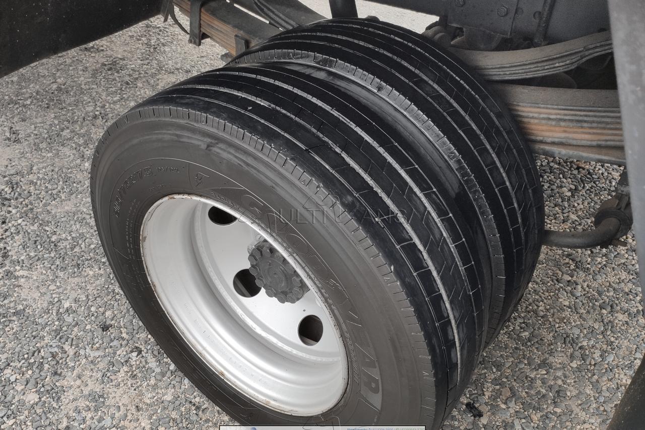 Volkswagen 8 150 - 09/10 5