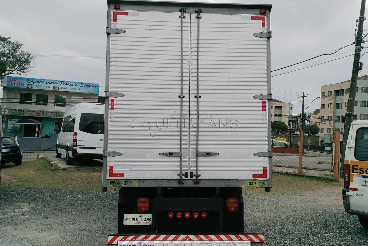 Volkswagen 8 150 - 09/10 12