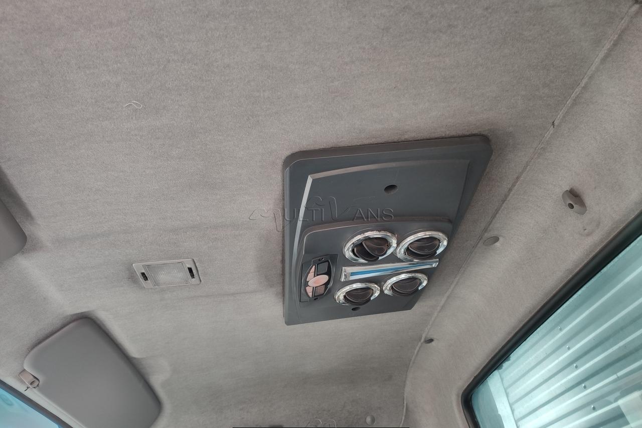 Volkswagen 8 150 - 09/10 19