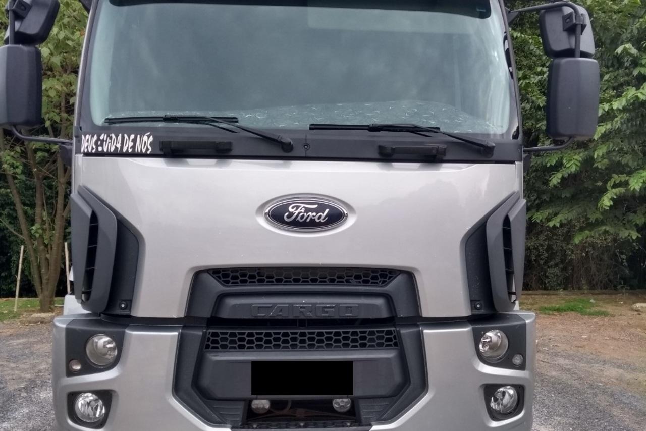 Ford Cargo1933 - 12/13 1