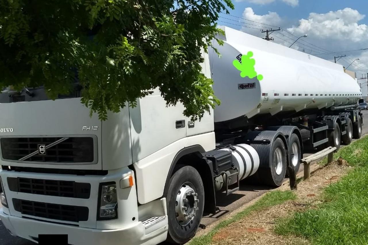 Volvo FH12 380 - 04/05 1