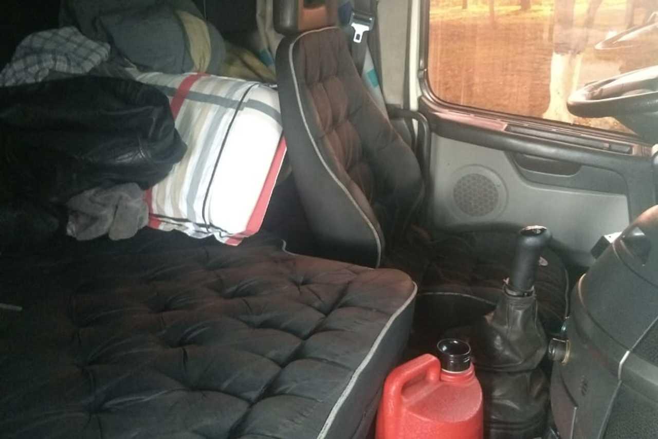 Volvo FH12 380 - 04/05 2