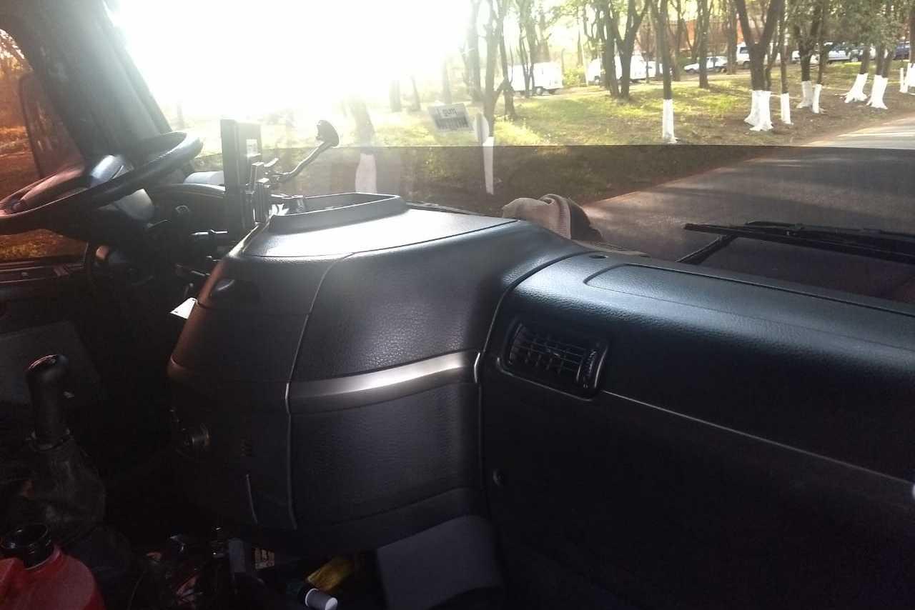 Volvo FH12 380 - 04/05 8