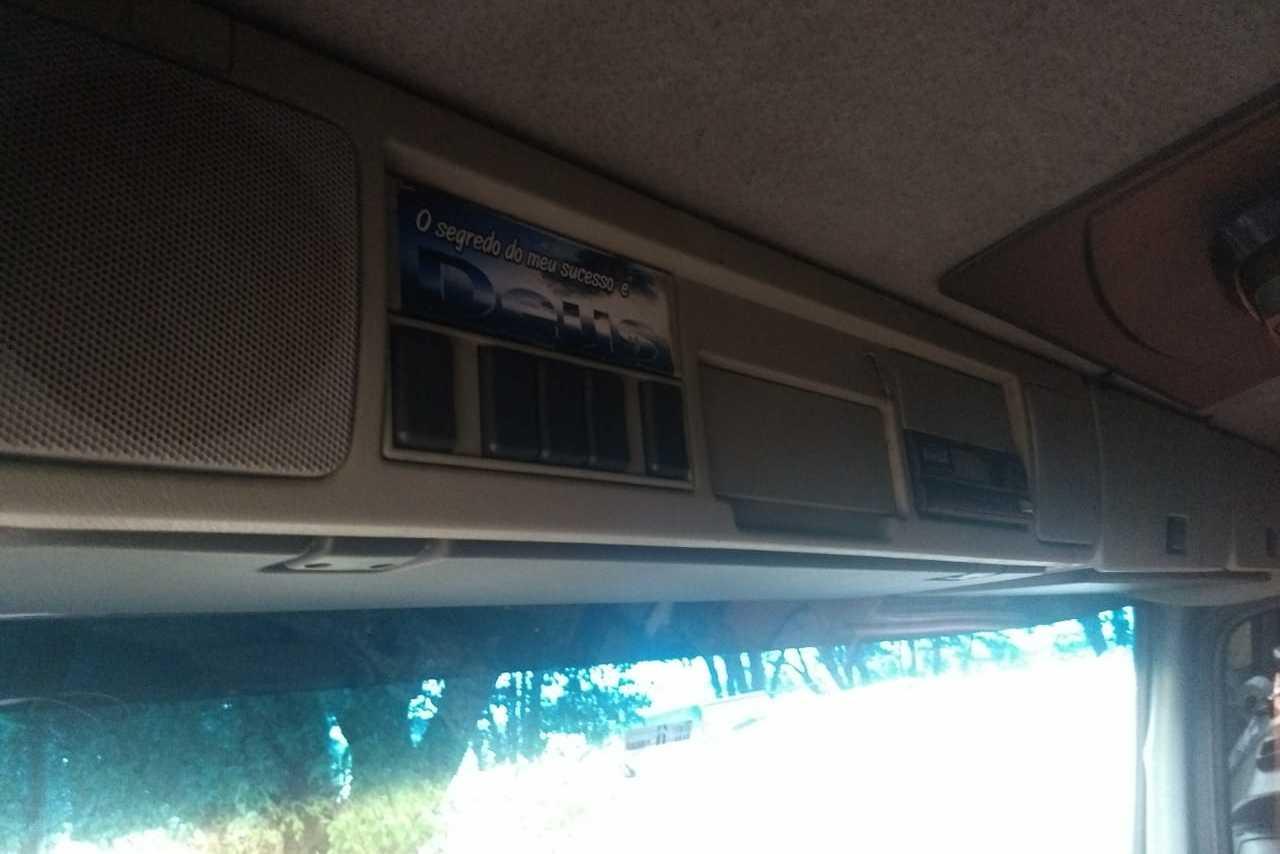 Volvo FH12 380 - 04/05 9