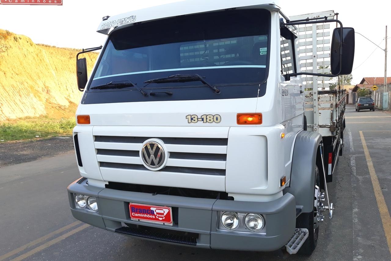 Volkswagen 13-180 - 01/01 9