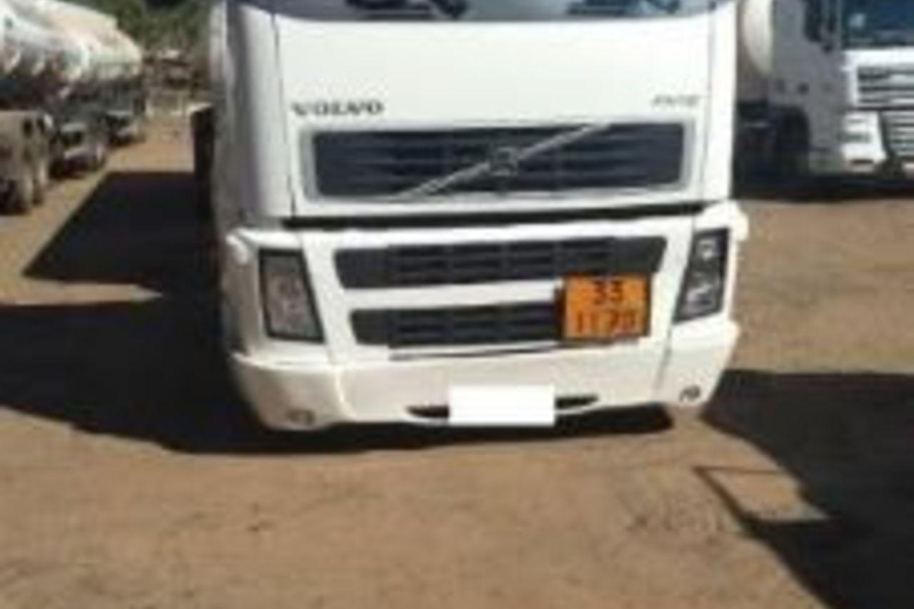 Volvo FH12 380 - 04/05 15