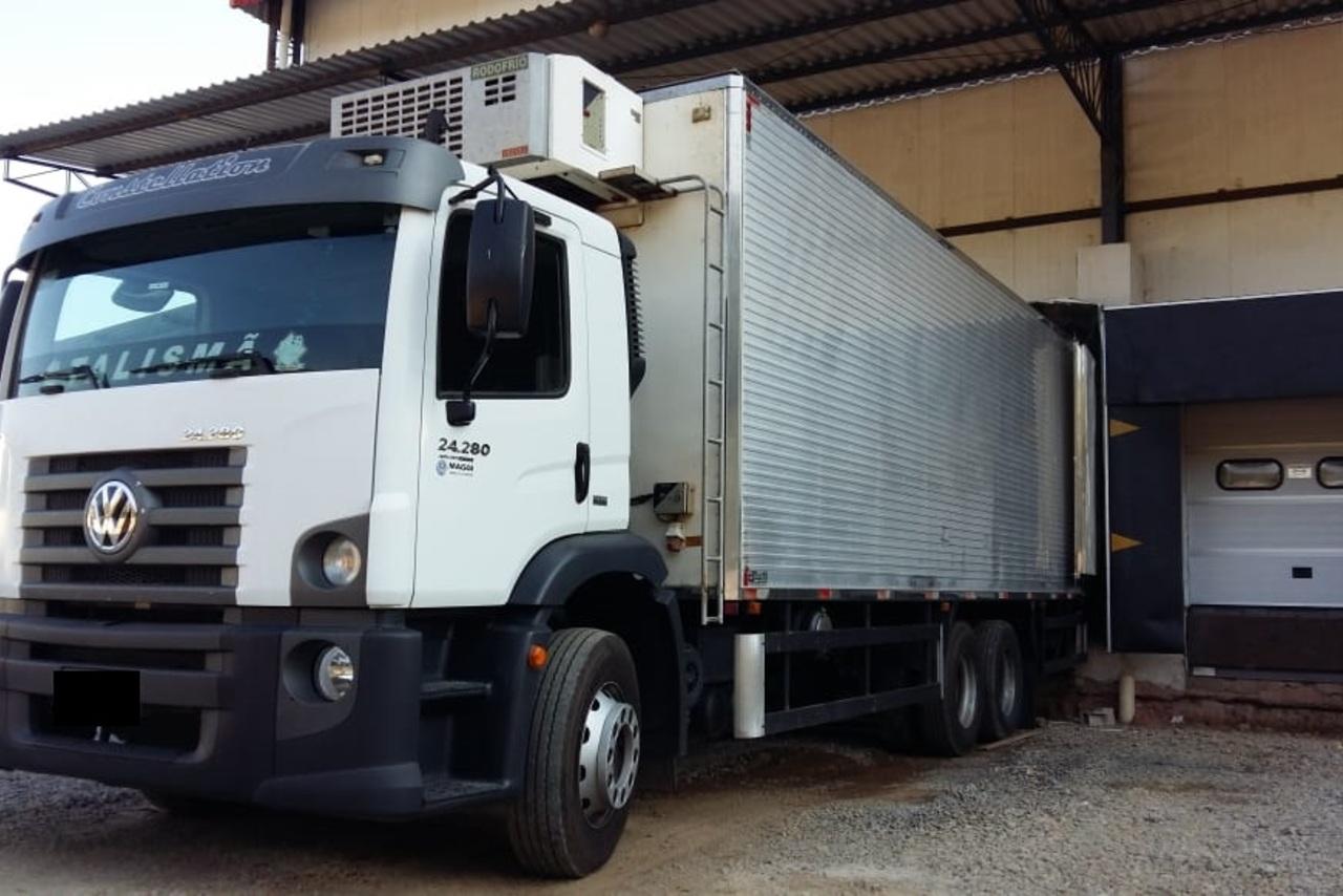 Volkswagen 24-280 E Constellation 6x2 - 14/14 1