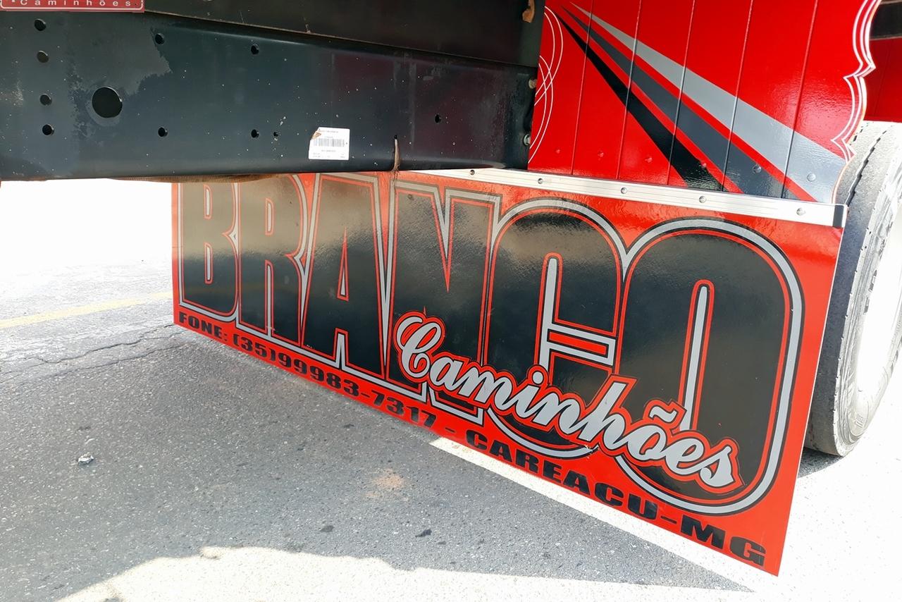 Mercedes Benz Atego 1318 - 11/11 2