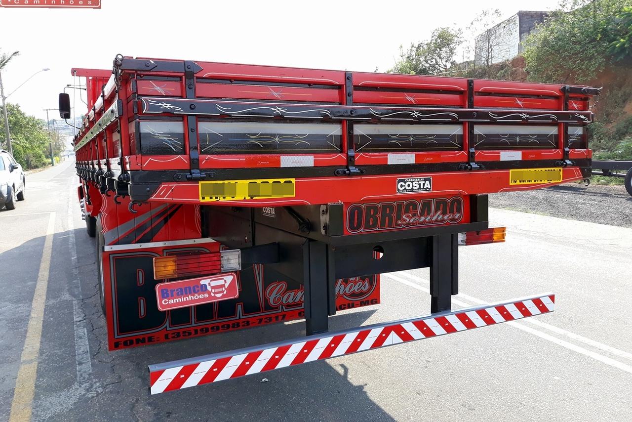 Mercedes Benz Atego 1318 - 11/11 3