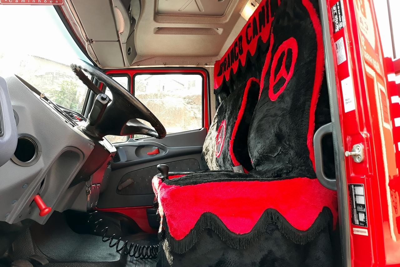 Mercedes Benz Atego 1318 - 11/11 6