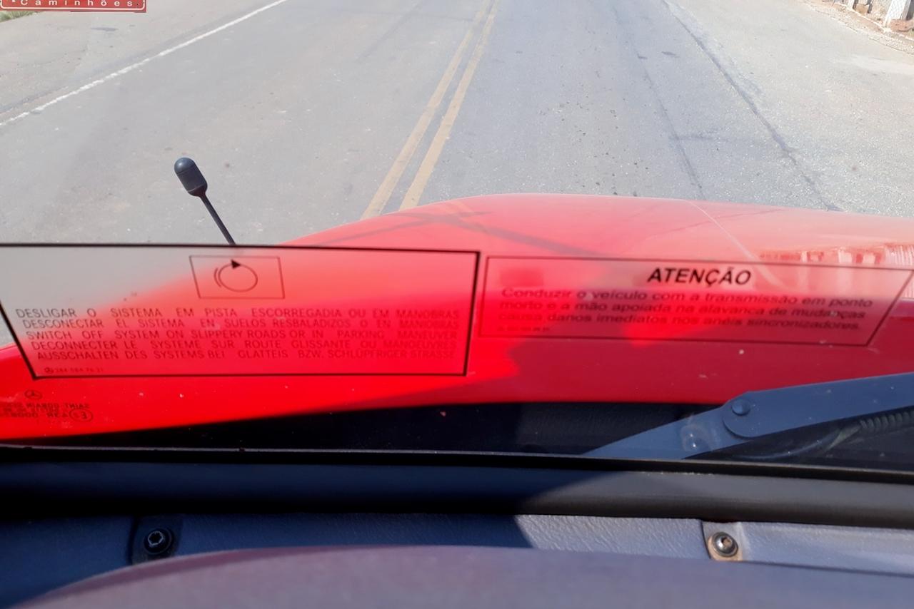 Mercedes Benz Atego 1318 - 11/11 9