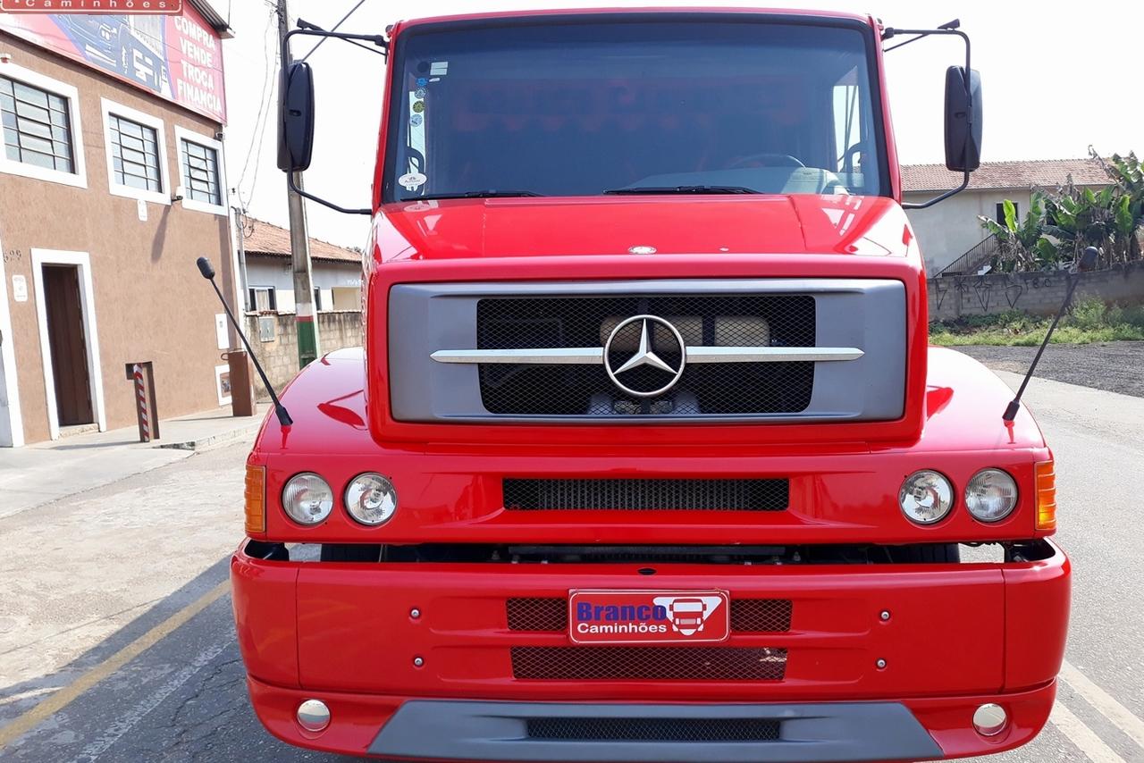 Mercedes Benz Atego 1318 - 11/11 10