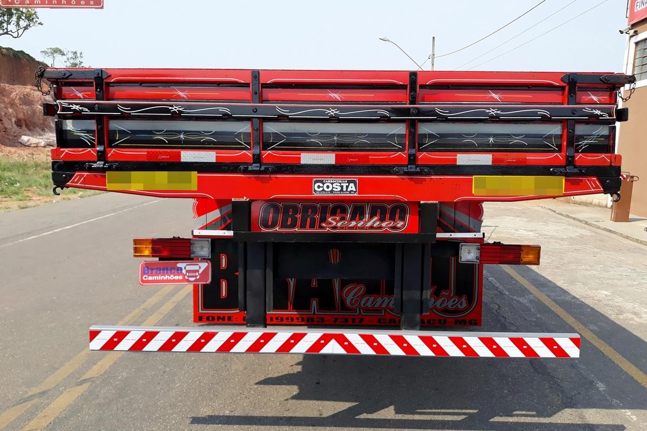 Mercedes Benz Atego 1318 - 11/11 13