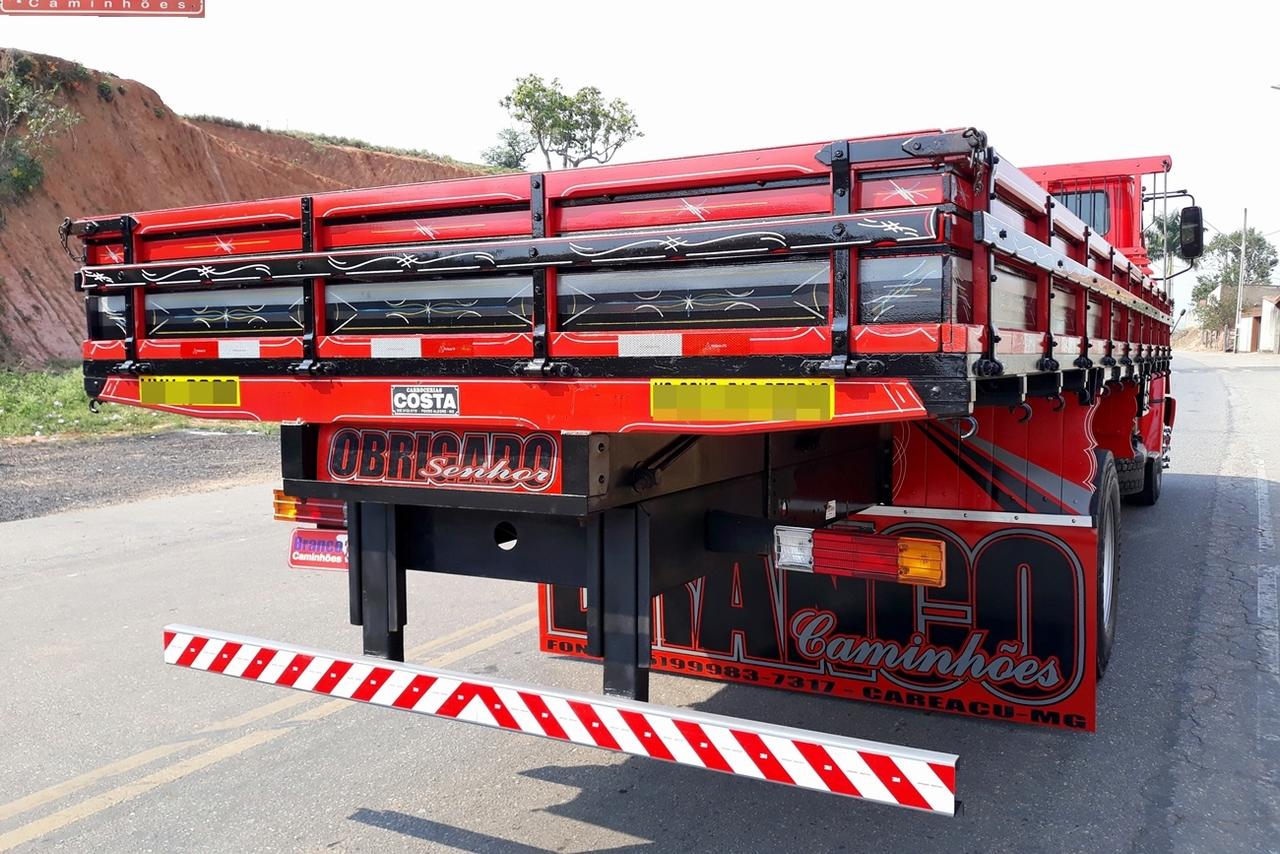 Mercedes Benz Atego 1318 - 11/11 16