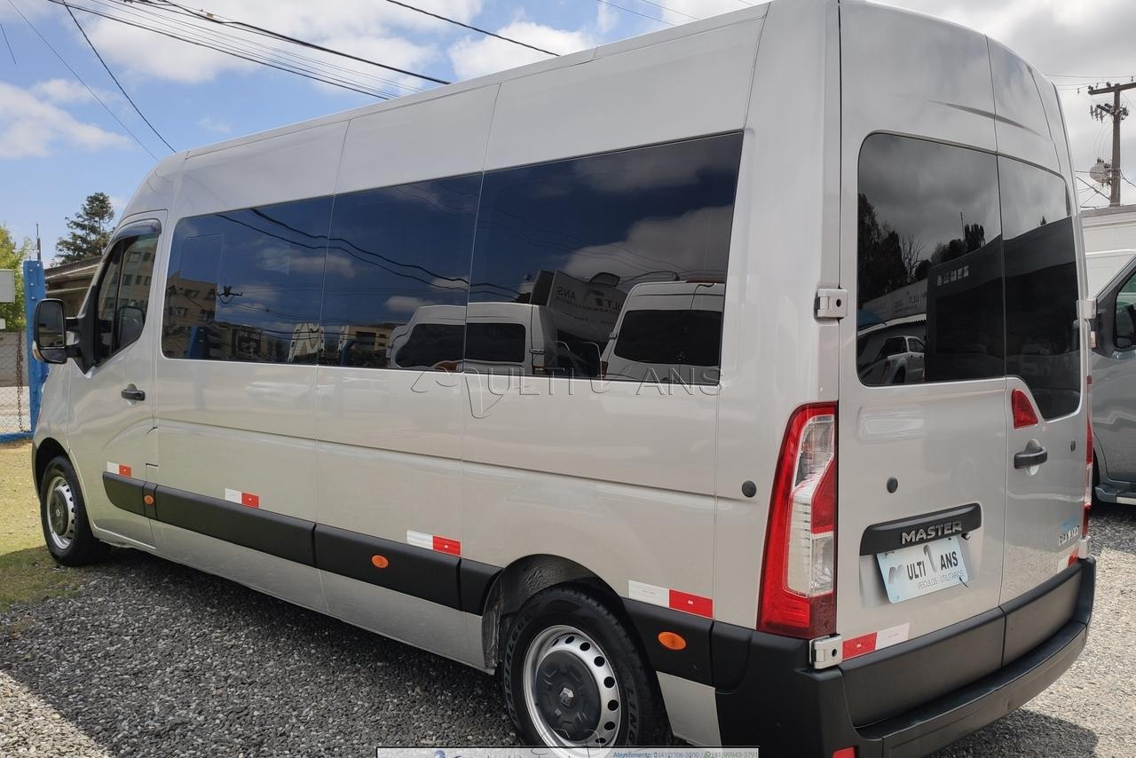 Renault Master Executive - 14/15 2