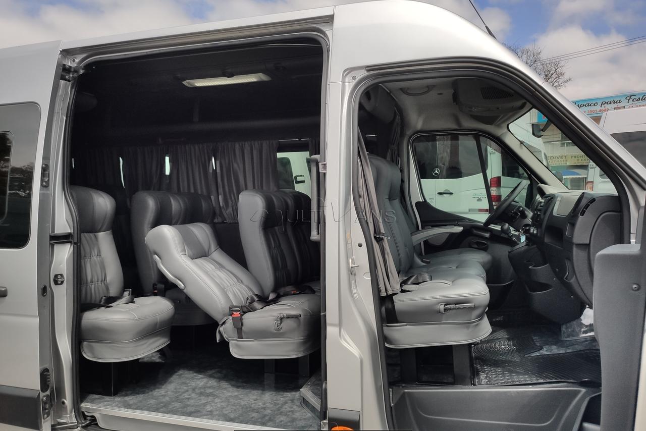 Renault Master Executive - 14/15 3