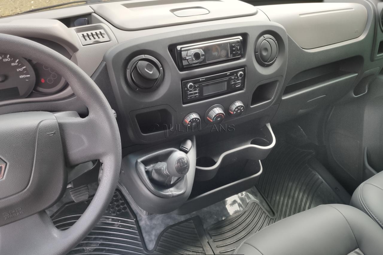 Renault Master Executive - 14/15 6