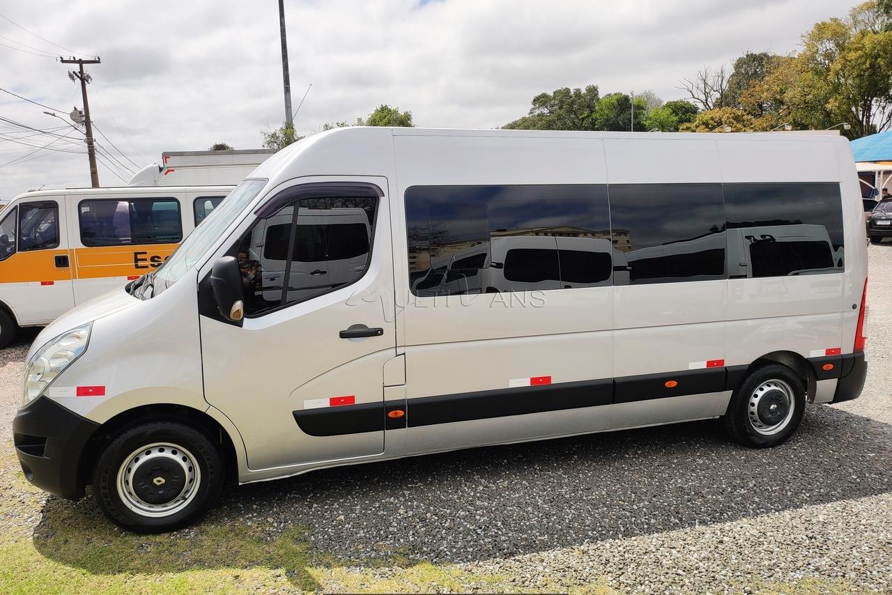 Renault Master Executive - 14/15 14