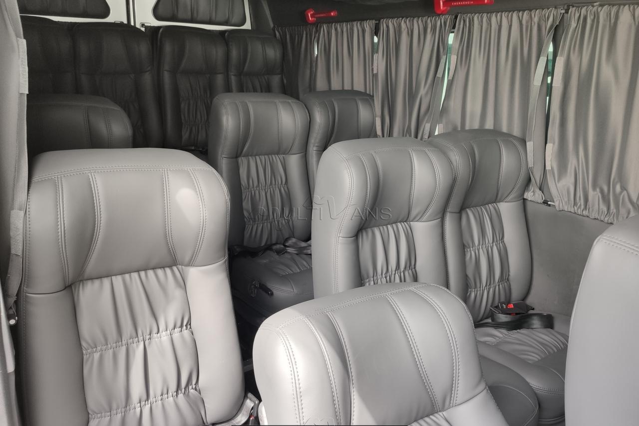 Renault Master Executive - 14/15 23