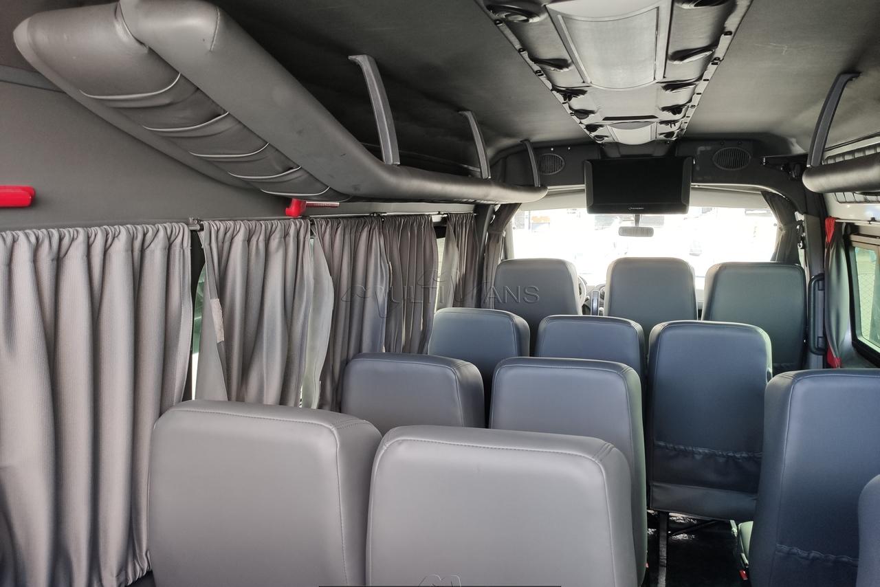 Renault Master Executive - 14/15 24