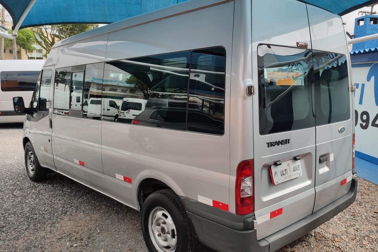 Ford Transit passageiros - 11/11 4
