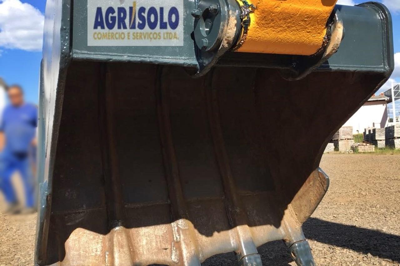 Hyundai R210LC-7 - 11/11 8