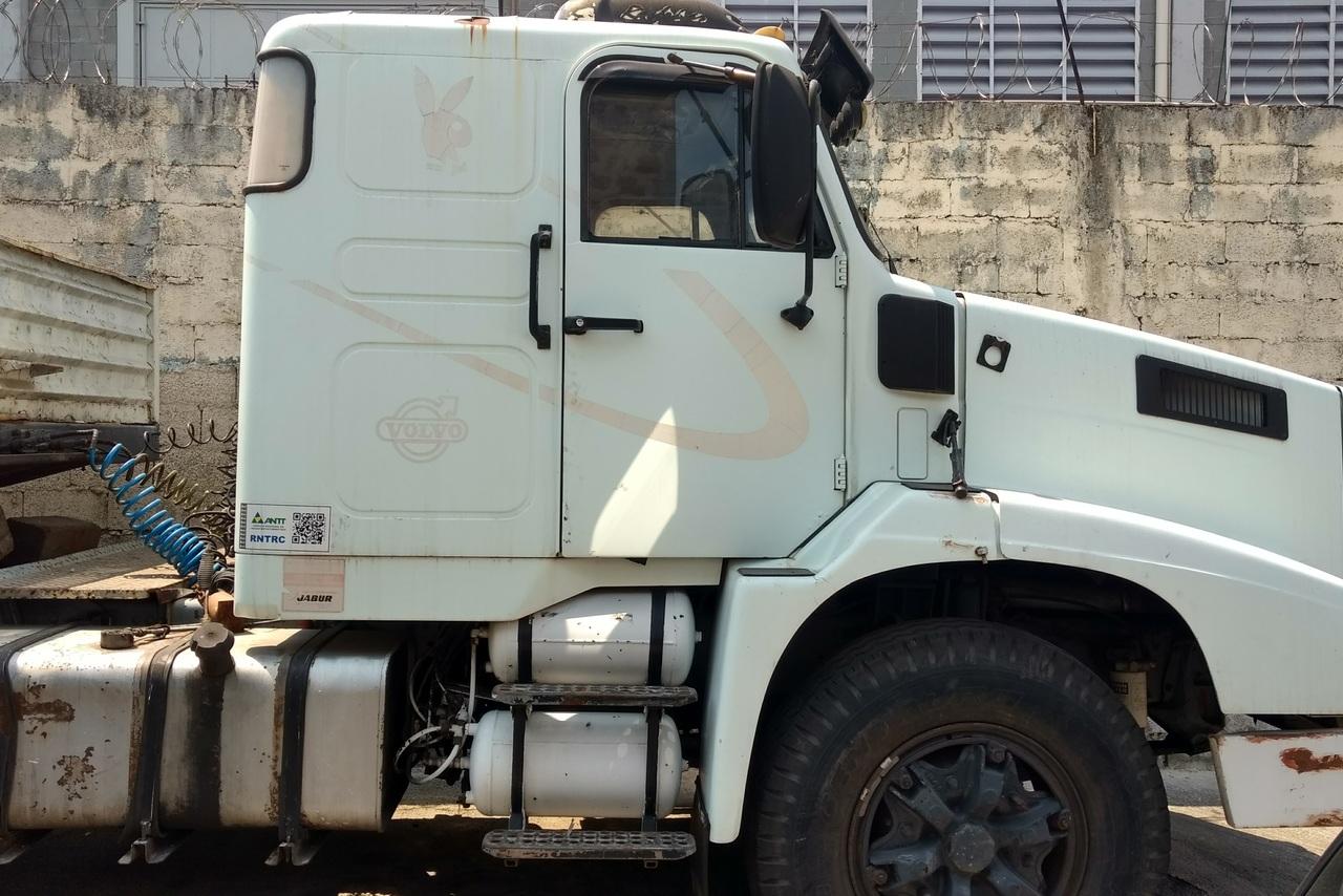 Volvo NL10 340 - 90/90 5