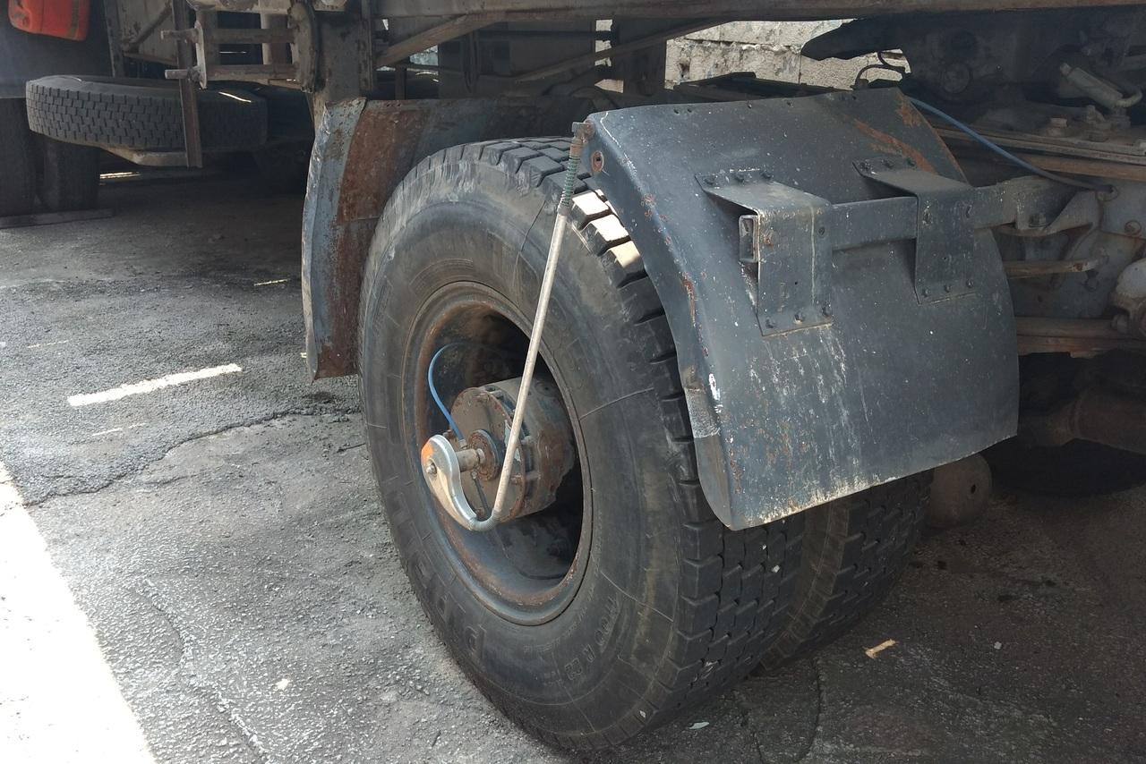 Volvo NL10 340 - 90/90 6