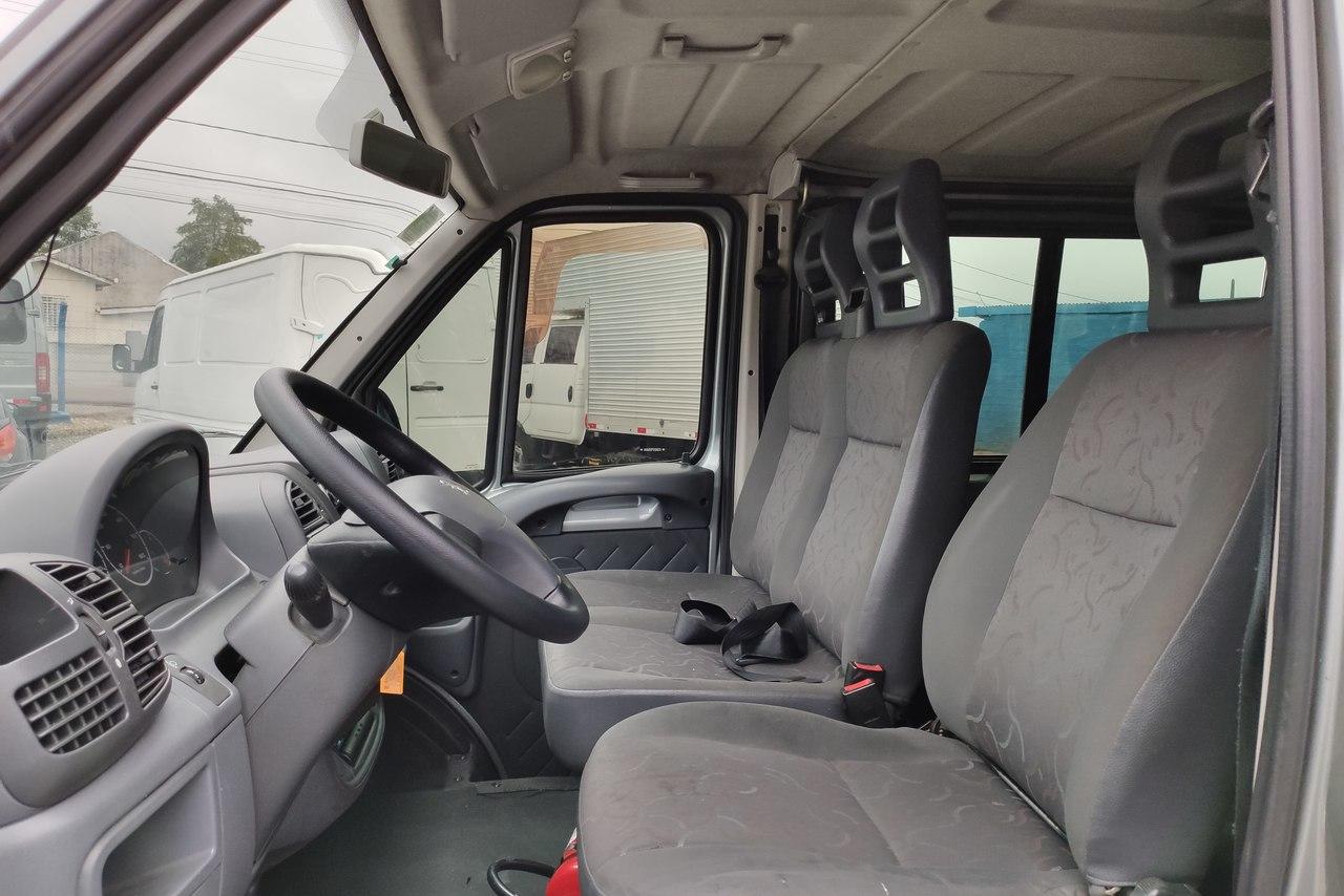 Peugeot Boxer passag. - 11/12 5