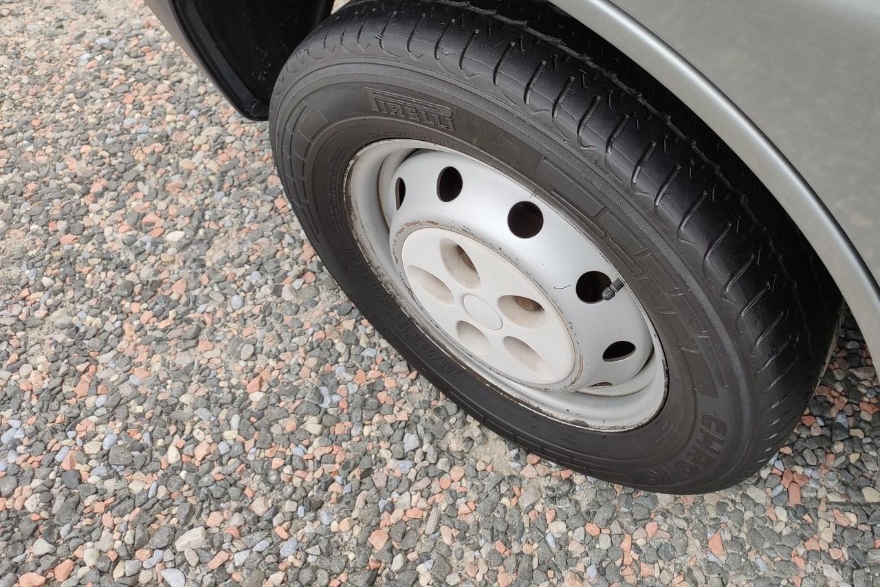 Peugeot Boxer passag. - 11/12 8