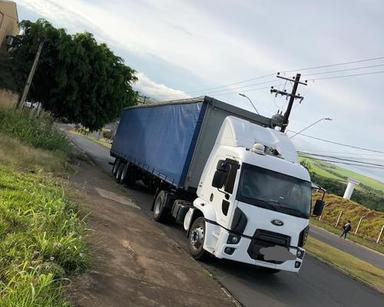 Cavalo Mecânico