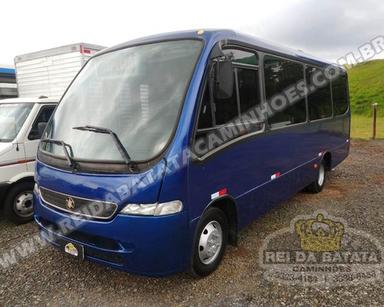 Micro Ônibus