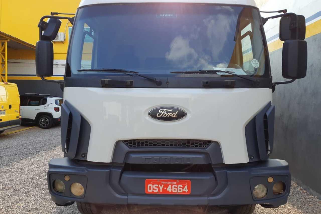 Ford Cargo 3133 - 13/13 5