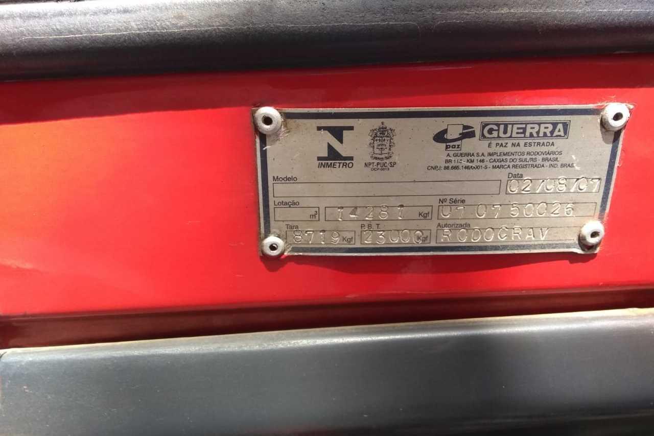 Scania 124 360 - 98/99 2