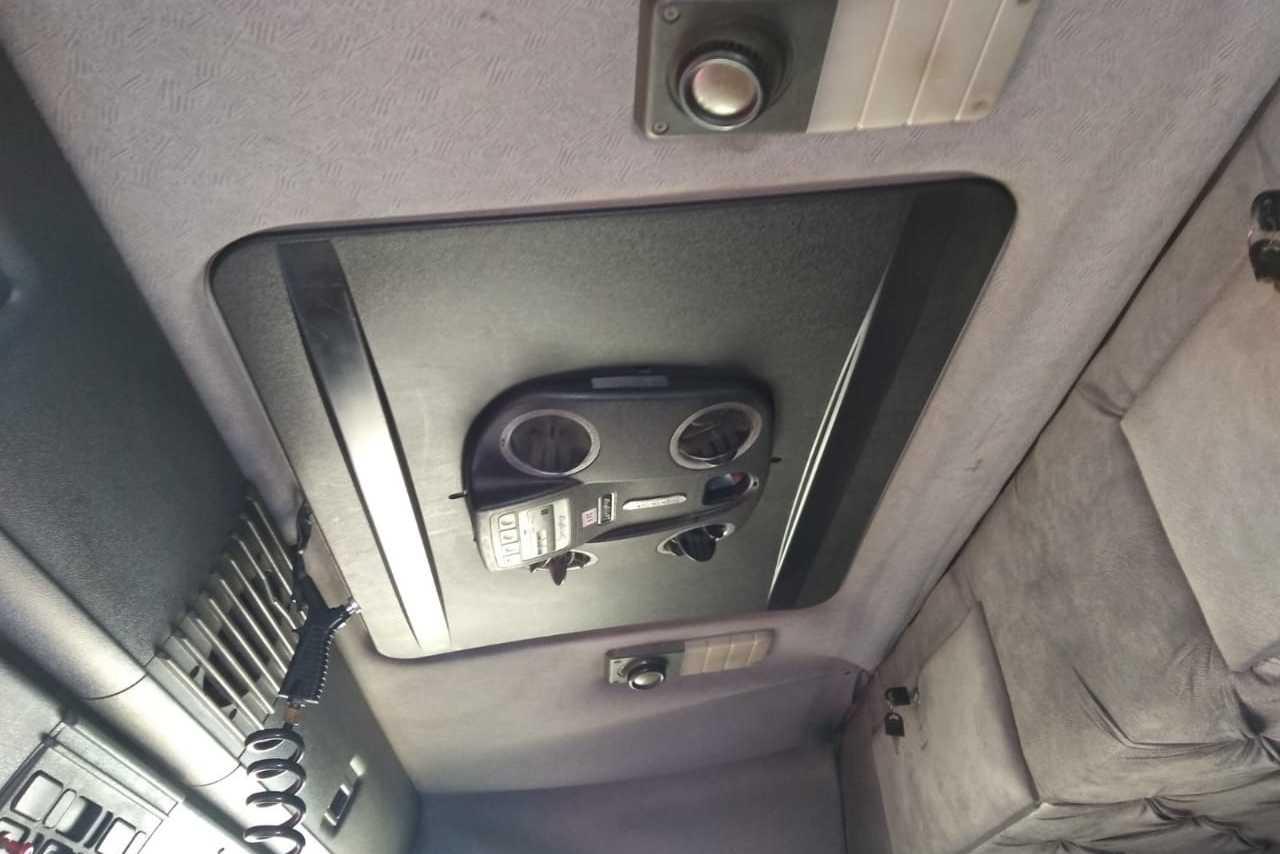 Scania 124 360 - 98/99 3