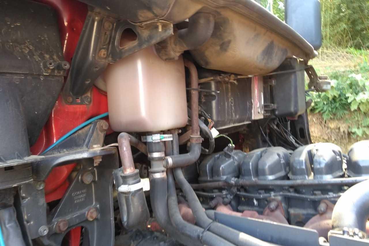 Scania 124 360 - 98/99 7