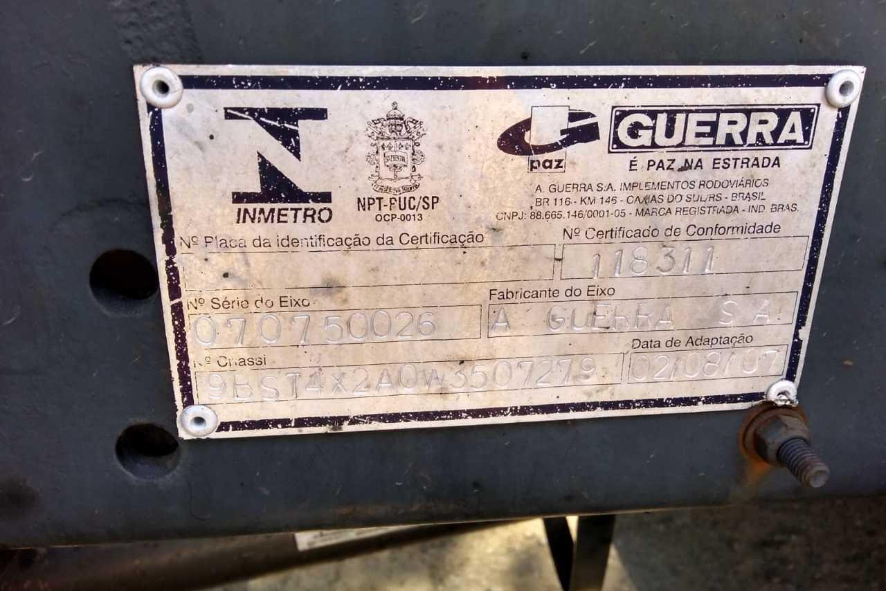 Scania 124 360 - 98/99 8