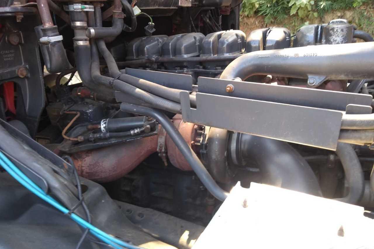 Scania 124 360 - 98/99 11