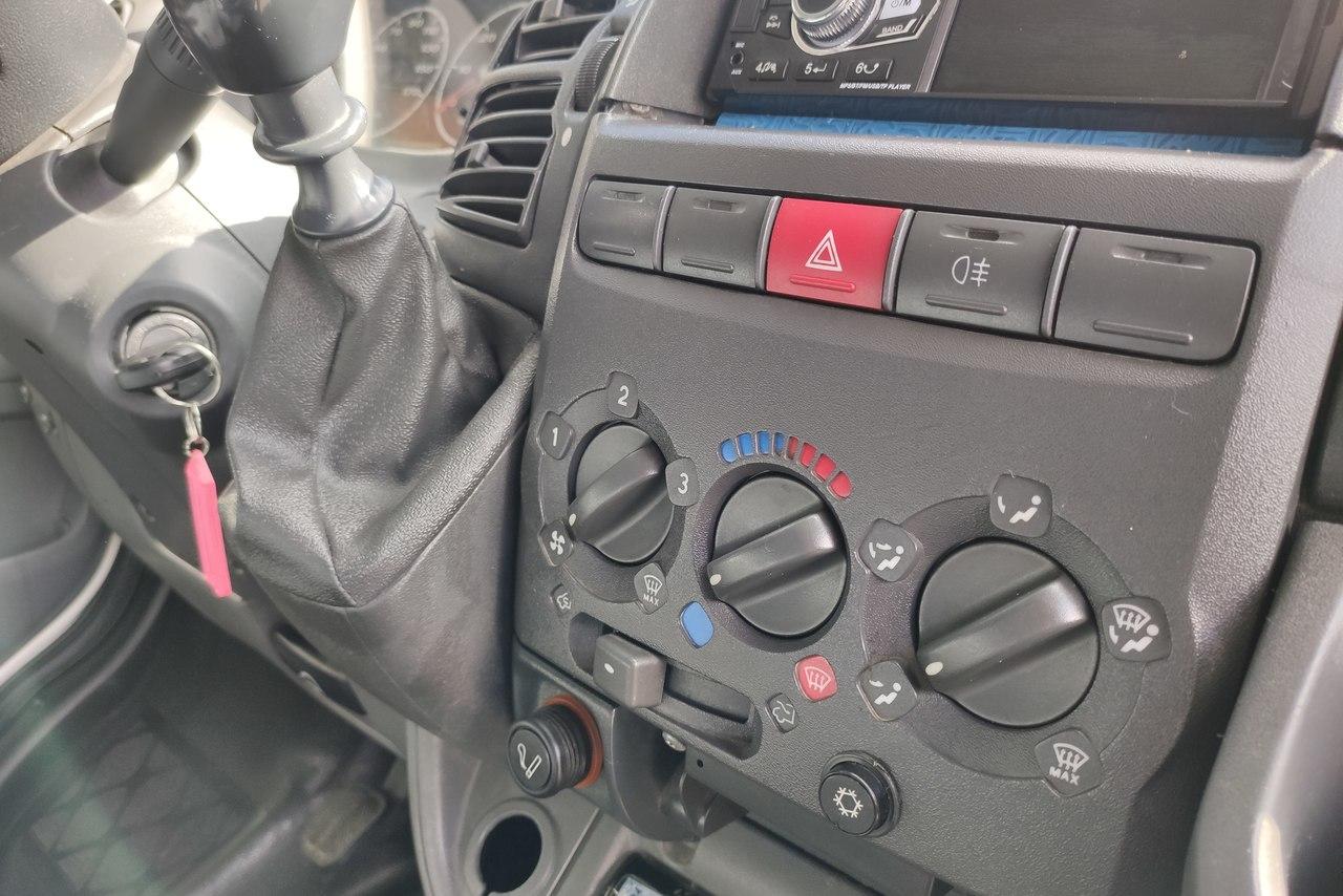 Fiat Ducato Minibus - 09/10 4