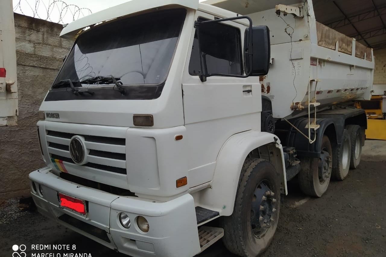 Volkswagen 24 220 - 11/12 1