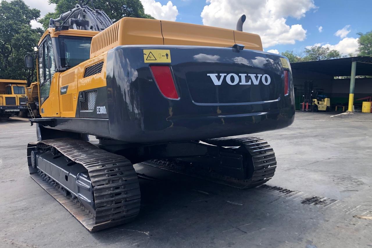 Volvo EC380DL - 13/13 2