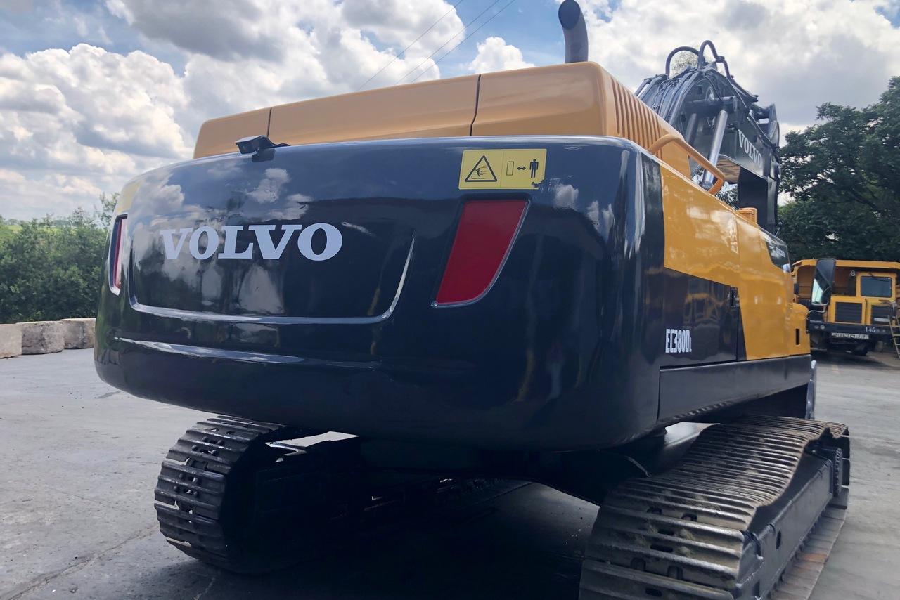 Volvo EC380DL - 13/13 6